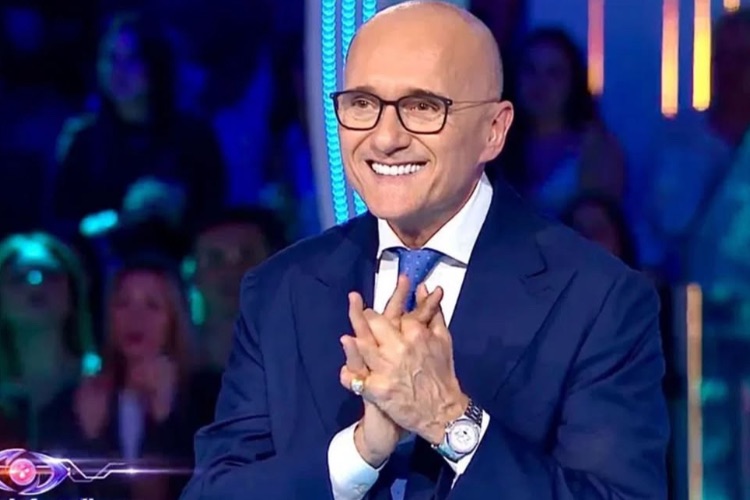 Alfonso Signorini