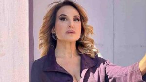 Barbara D'Urso - Lospettacolo.it