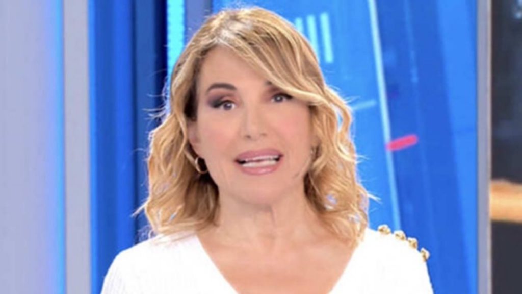 La D’Urso