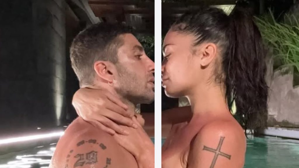 Crisi tra Elodie e Iannone