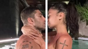 Crisi tra Elodie e Iannone