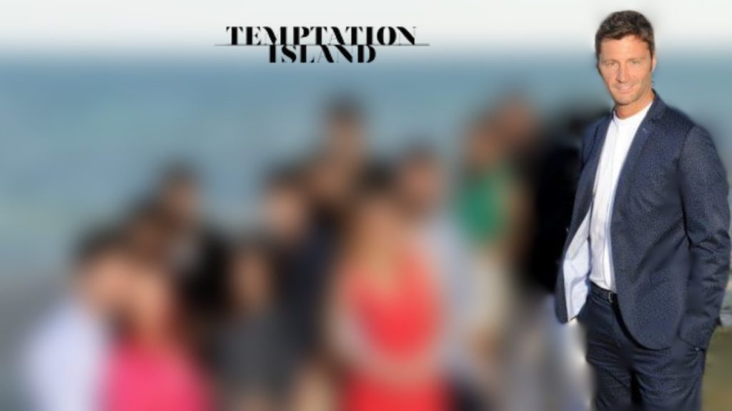 Da Temptation Island alla sedia a rotelle