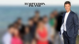 Da Temptation Island alla sedia a rotelle