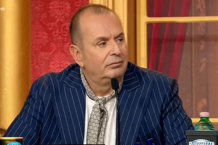 Fabio Canino