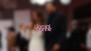 Fiori d'arancio a Uomini e Donne