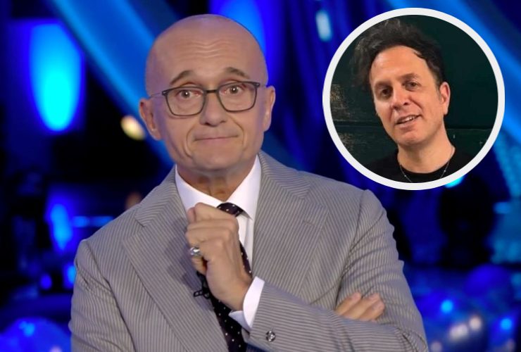 Il cachet di Alfonso Signorini