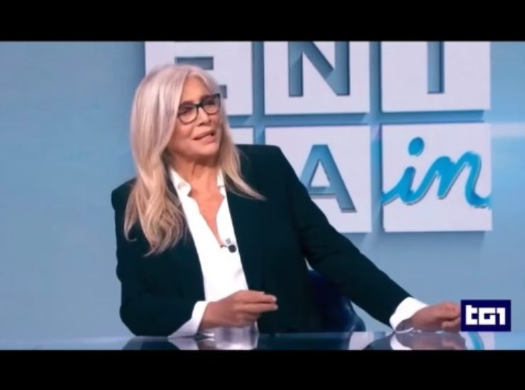Il futuro di Domenica In