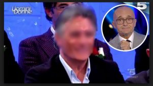 La chiamata di Alfonso per il volto noto di Uomini e Donne