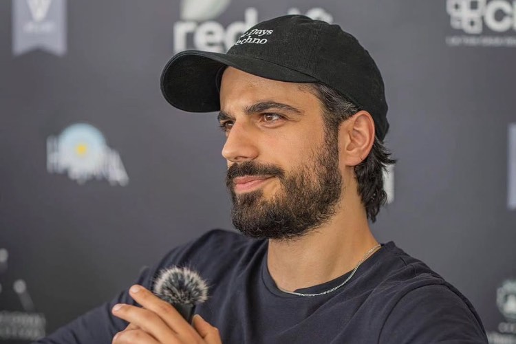 Gianmarco Saurino