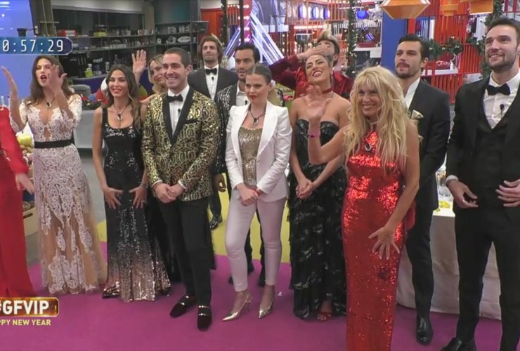 Le indiscrezioni sul possibile nuovo opinionista