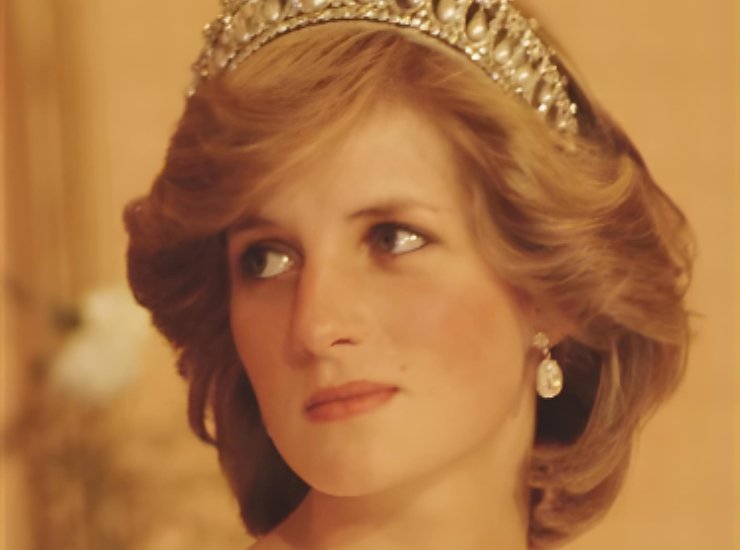 Le parole di Carlo sulla scomparsa di Lady Diana 