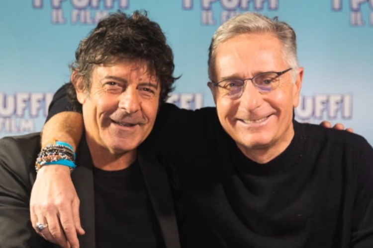 Luca e Paolo