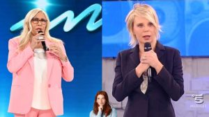 Mara Venier e il suo futuro lavorativo