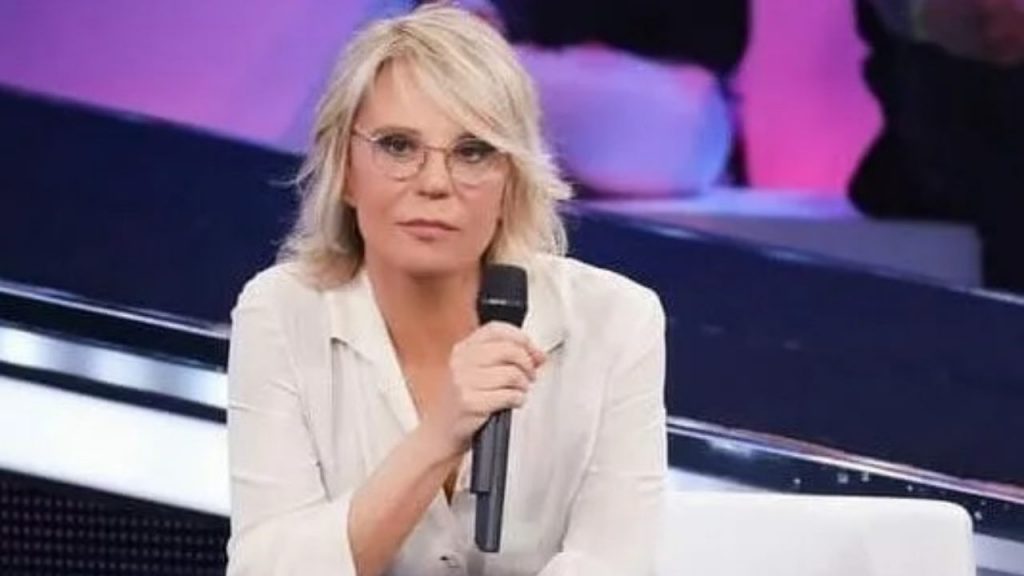 Maria De Filippi