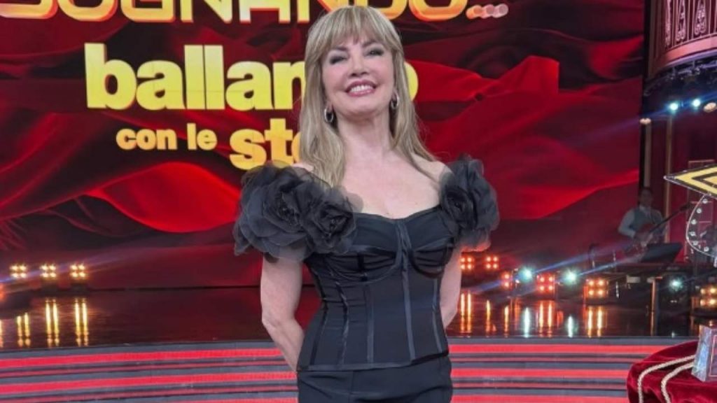 Milly Carlucci
