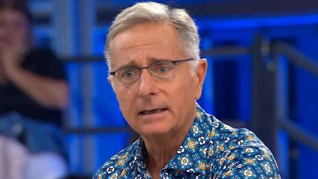 Paolo Bonolis