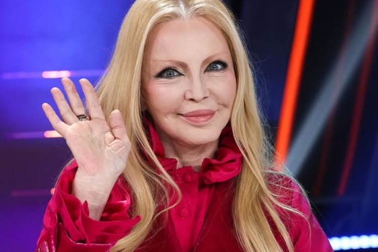 Patty Pravo