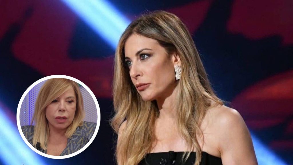 La Fagnani e la Pettinelli
