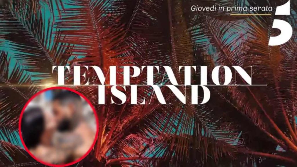 Temptation Island