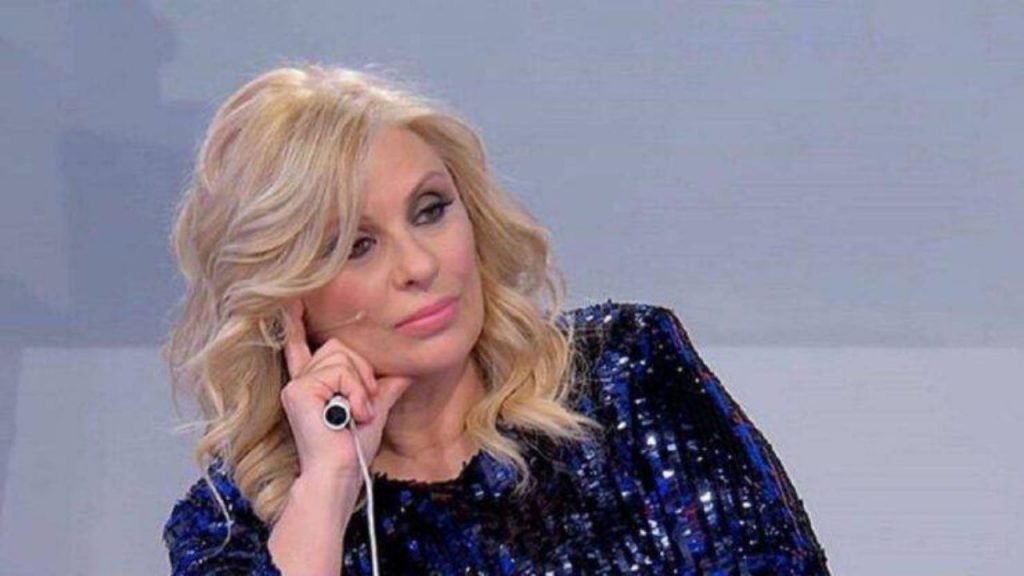 Tina Cipollari