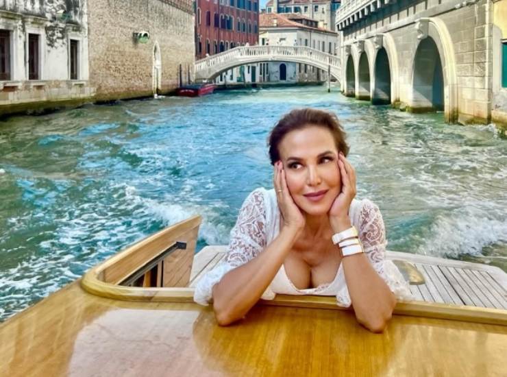 La vita privata di Barbarella