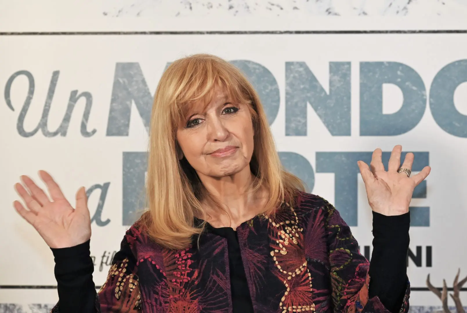 Gli 80 anni di Dori Ghezzi, cantante e storica compagna di Fabrizio De André