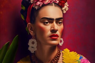 Frida Kahlo