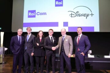 Accordo Rai-Disney, Rossi “L’obiettivo è raggiungere pubblici diversi”