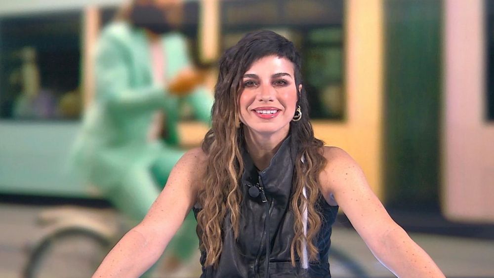 Dolcenera “Con il videoclip di “My Love” racconto il rapporto tra uomo e IA”