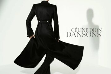 Celine Dion torna con il nuovo singolo “Dansons”