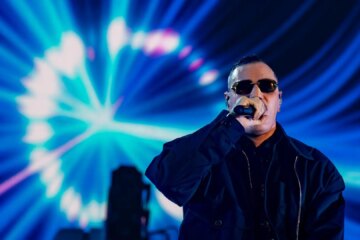 Arriva nel quartiere Barona di Milano il Marra Block Party, il live evento che porta al centro le origini di Marracash