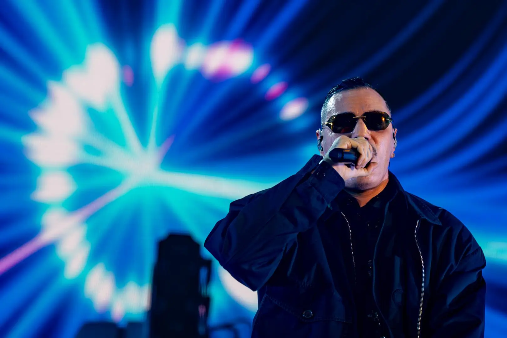 Arriva nel quartiere Barona di Milano il Marra Block Party, il live evento che porta al centro le origini di Marracash