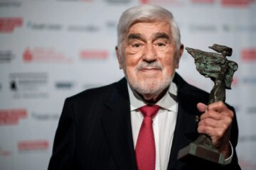 È morto a 95 anni l’attore Mario Adorf