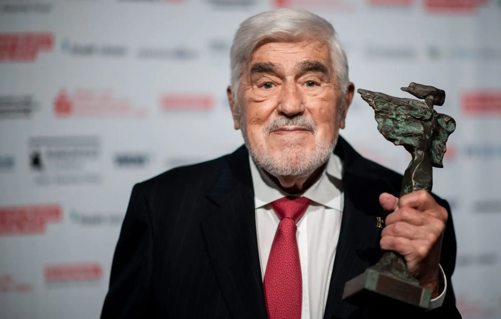 È morto a 95 anni l’attore Mario Adorf