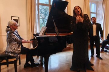 L’Arena di Verona presenta a Londra la stagione 2026