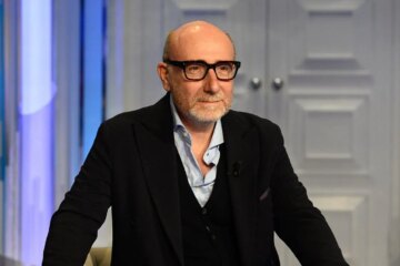 E’ morto il giornalista Roberto Arditti, aveva 60 anni. Ospedale San Camillo “Donerà gli organi”