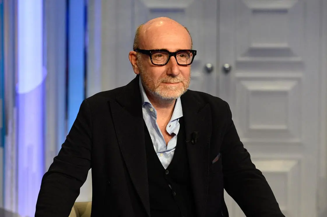 E’ morto il giornalista Roberto Arditti, aveva 60 anni. Ospedale San Camillo “Donerà gli organi”