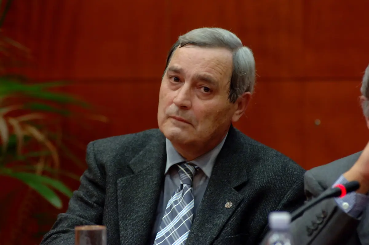 E’ morto lo scrittore Vittorio Messori, l’autore di “Ipotesi di Gesù” aveva 84 anni