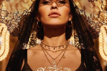 Serena Brancale svela la tracklist e i featuring del suo nuovo album “Sacro”