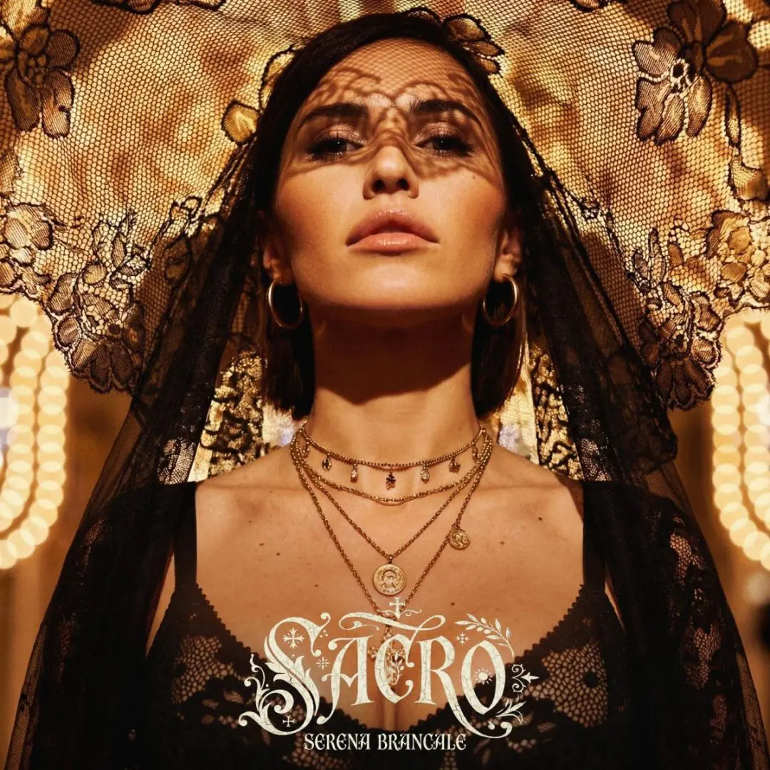 Serena Brancale svela la tracklist e i featuring del suo nuovo album “Sacro”