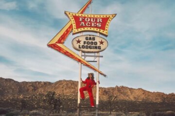 Il 10 aprile esce “Stessa direzione”: il nuovo singolo di Paola Iezzi