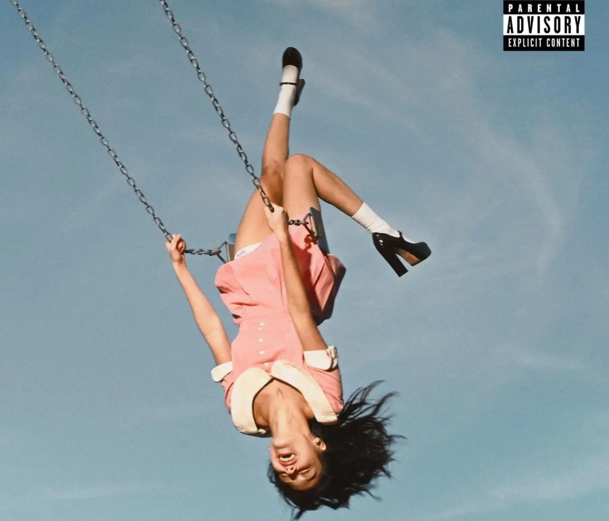 Olivia Rodrigo annuncia il suo terzo album in studio “you seem pretty sad for a girl so in love”