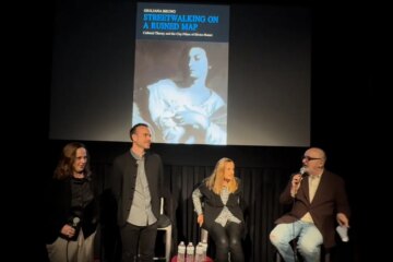 Elvira Notari torna a New York, il cinema ritrova la sua pioniera