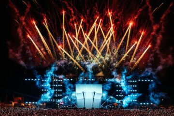 JTI lancia Ploom Moments, da Milano a Napoli il tour dei festival dell’estate 2026