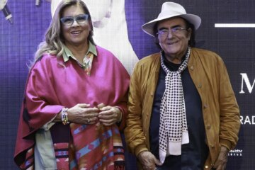 Esce su vinile l’album “Le Nostre Emozioni” di Al Bano e Romina Power