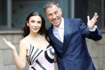 Eurovision Song Contest 2026, Corsi “Israele? Se ci sarà dissenso, lo racconterò”