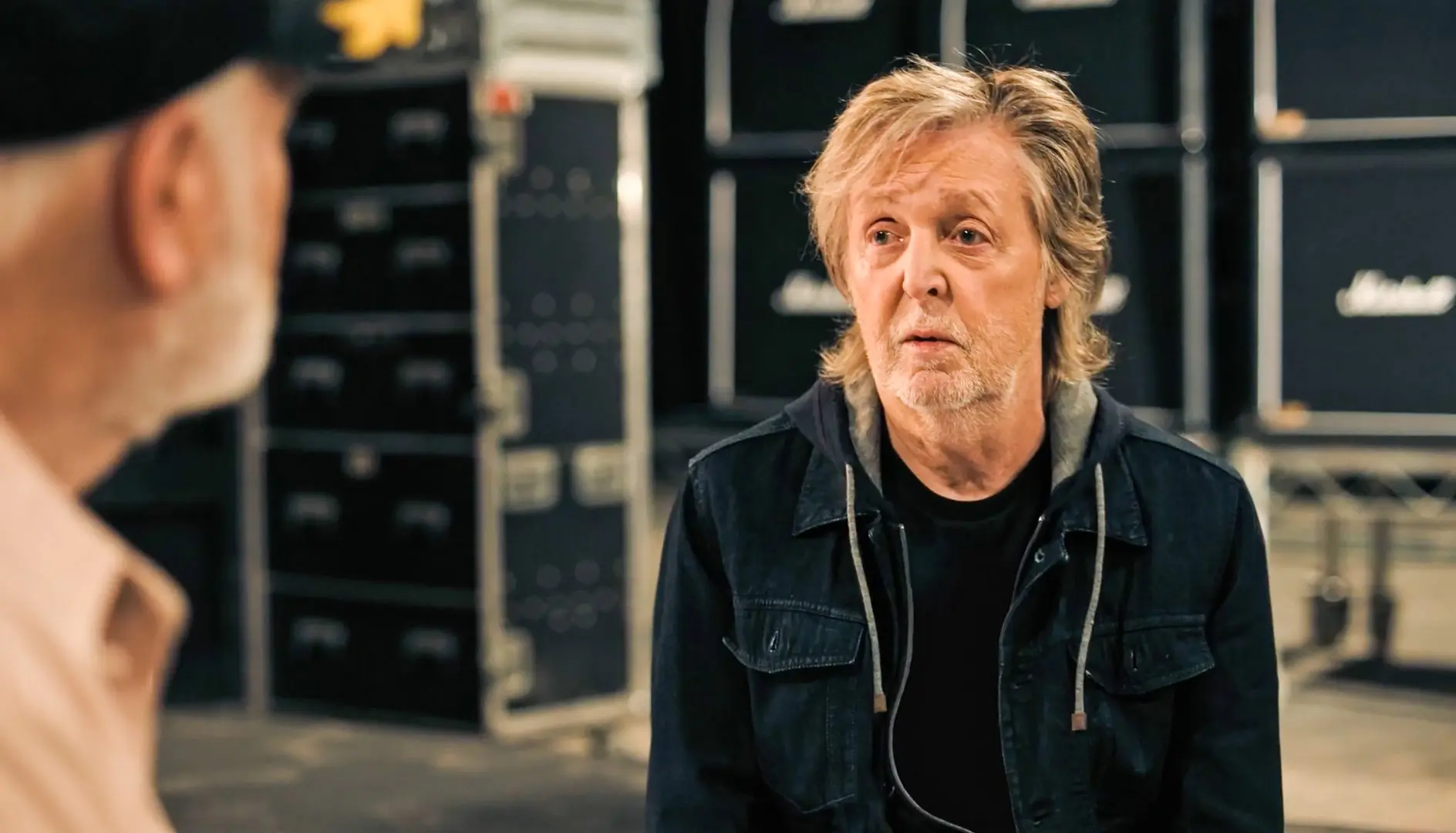 Paul McCartney ha pubblicato il nuovo album “The Boys of Dungeon Lane”