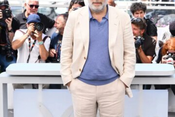 Tra Ira Sachs e Federico Garcia Lorca il Festival di Cannes racconta gli amori gay