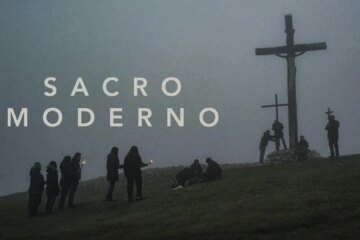 Su RaiPlay “Sacro Moderno”, il film d’esordio di Lorenzo Pallotta