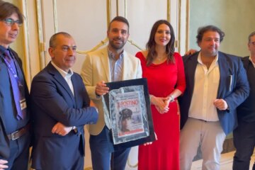 Cast stellare per i 15 anni del Premio Troisi, presentato il Marefestival Salina
